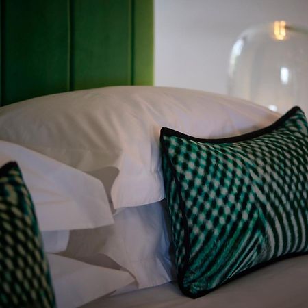 The Lodge Hotel - Putney London Luaran gambar