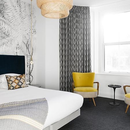 The Lodge Hotel - Putney London Luaran gambar