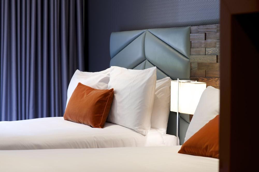 The Lodge Hotel - Putney London Luaran gambar