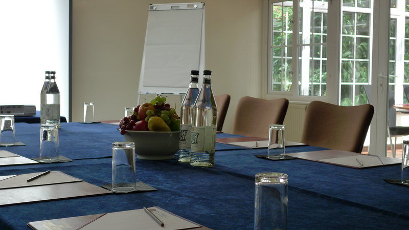 The Lodge Hotel - Putney London Kemudahan gambar