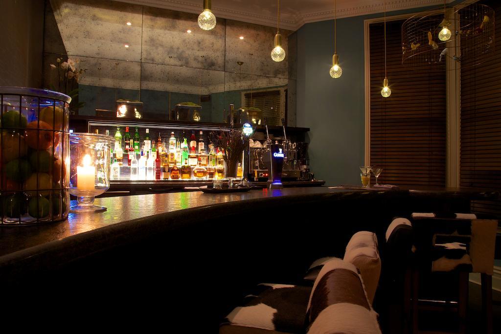 The Lodge Hotel - Putney London Luaran gambar