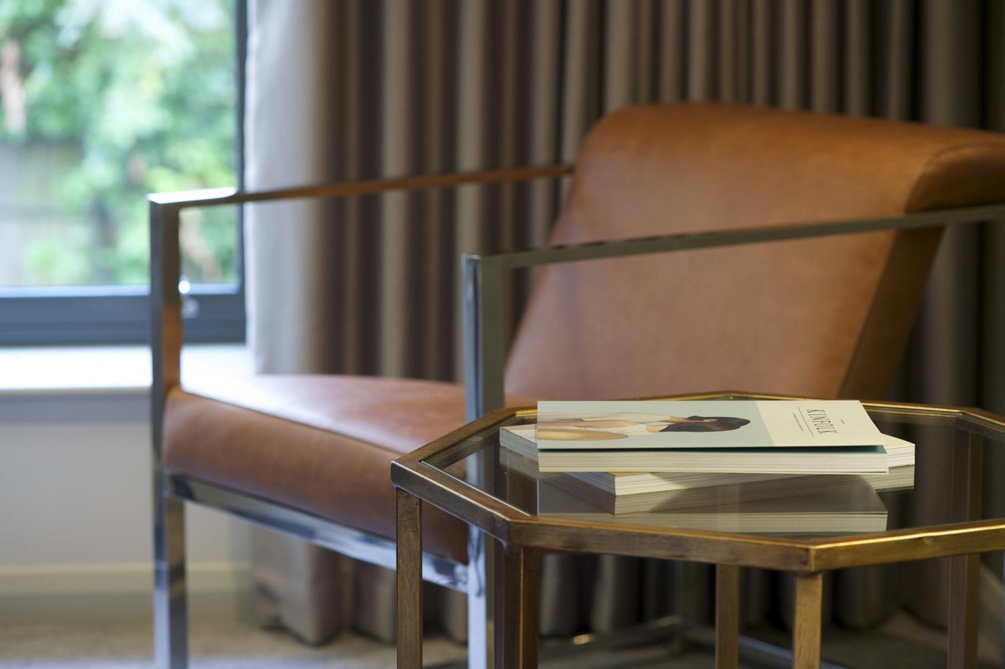 The Lodge Hotel - Putney London Luaran gambar