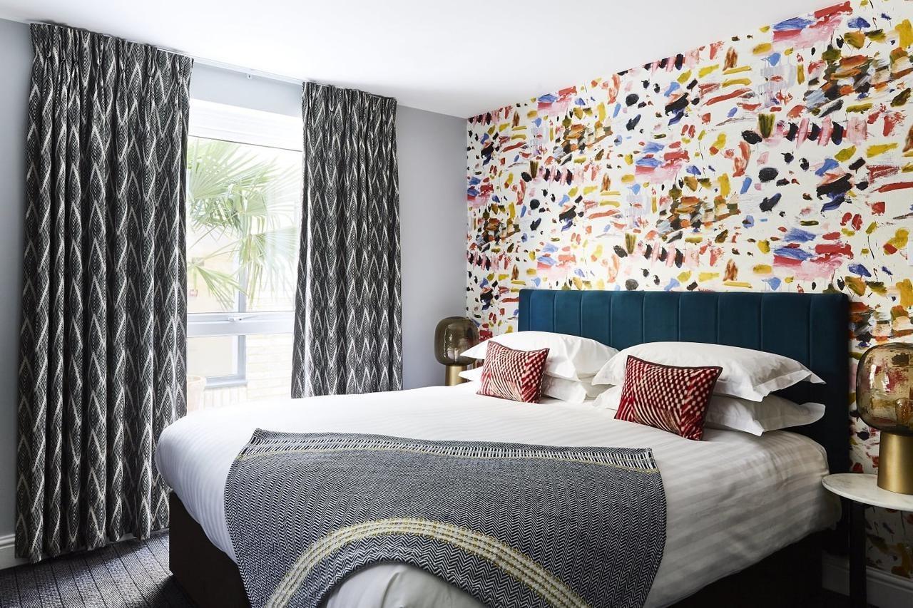 The Lodge Hotel - Putney London Luaran gambar
