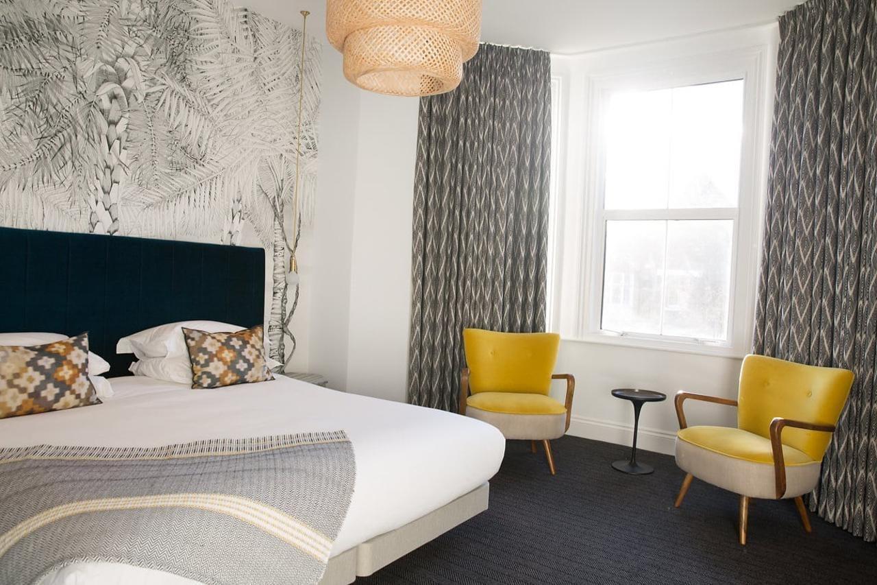 The Lodge Hotel - Putney London Luaran gambar