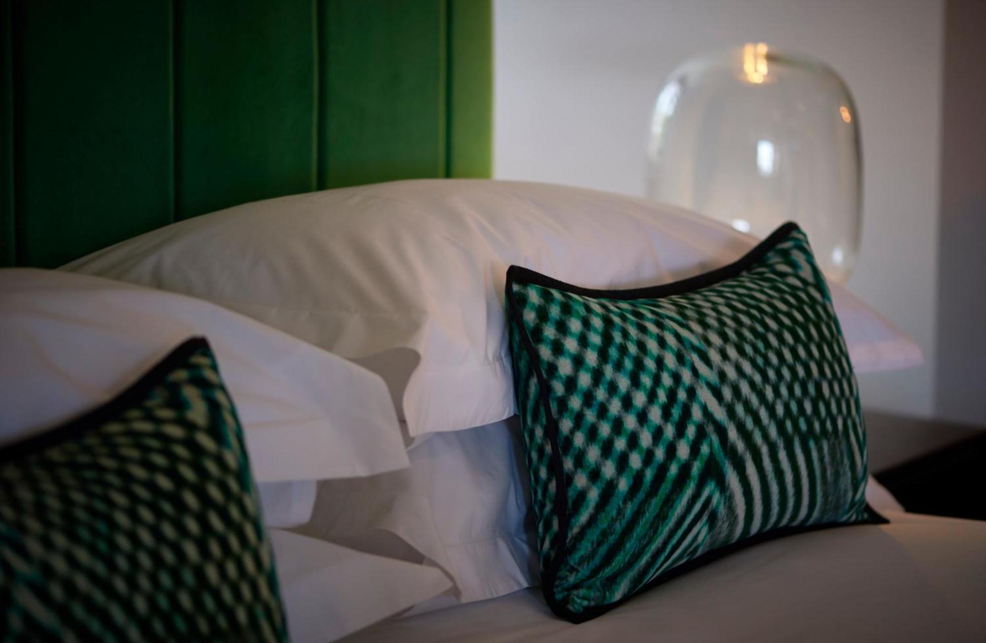 The Lodge Hotel - Putney London Luaran gambar