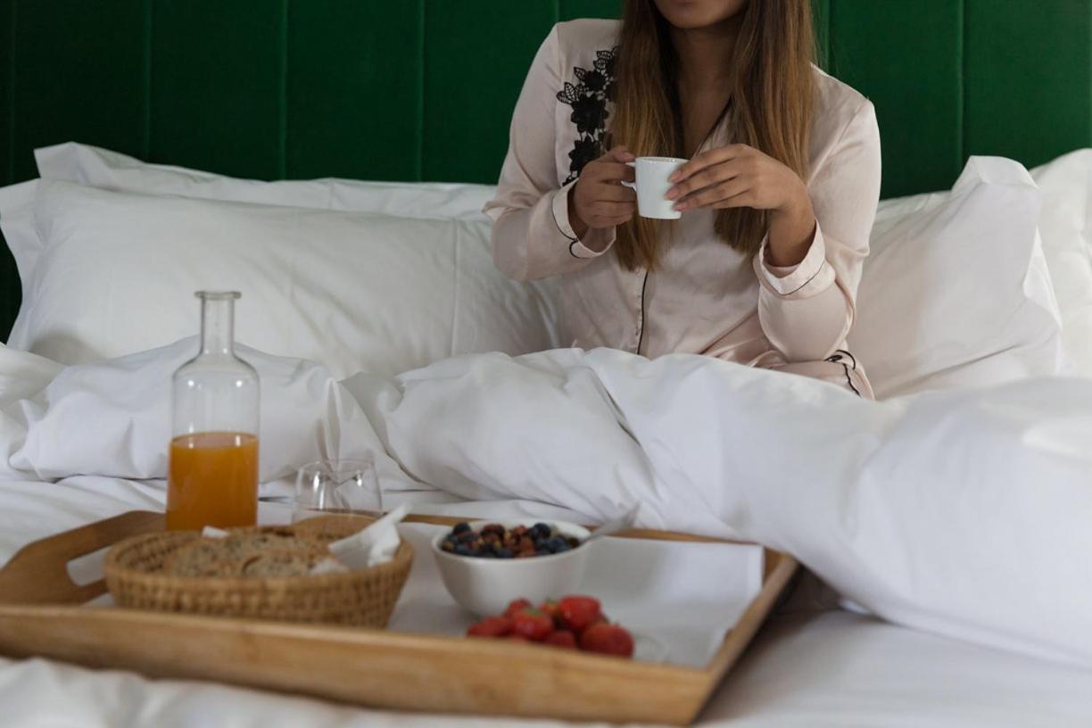 The Lodge Hotel - Putney London Luaran gambar