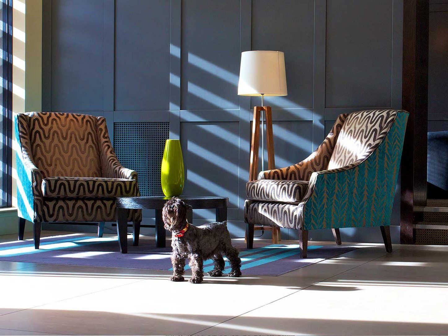 The Lodge Hotel - Putney London Luaran gambar