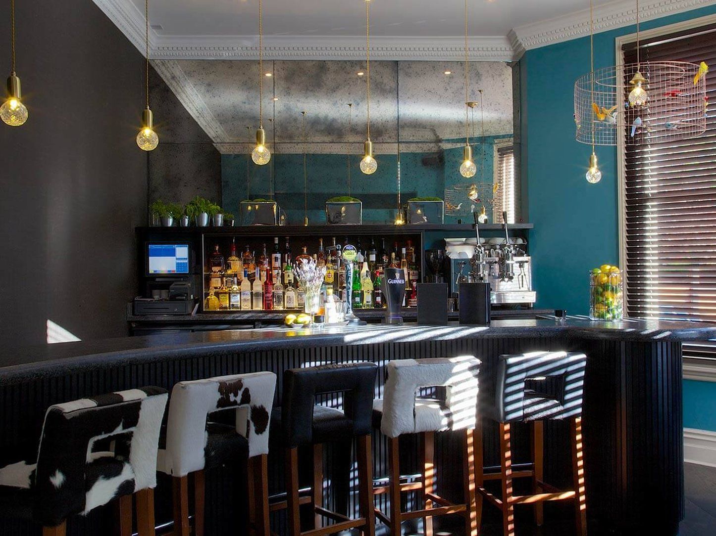 The Lodge Hotel - Putney London Luaran gambar