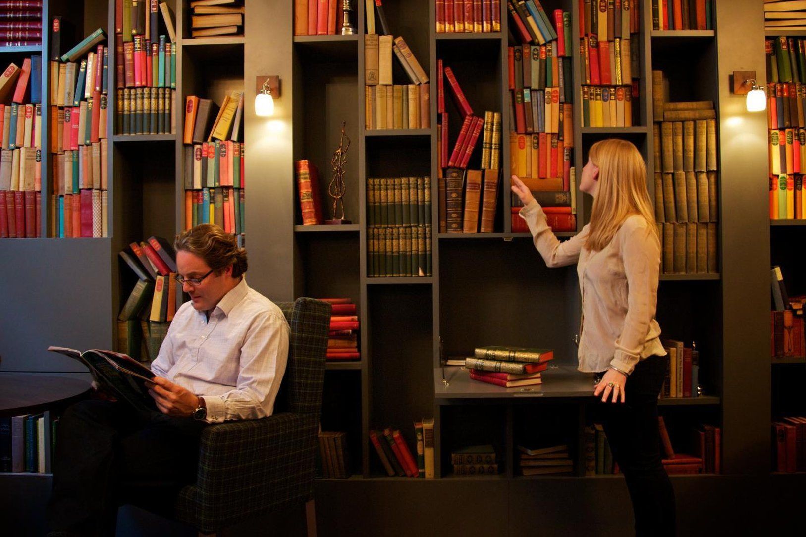 The Lodge Hotel - Putney London Luaran gambar