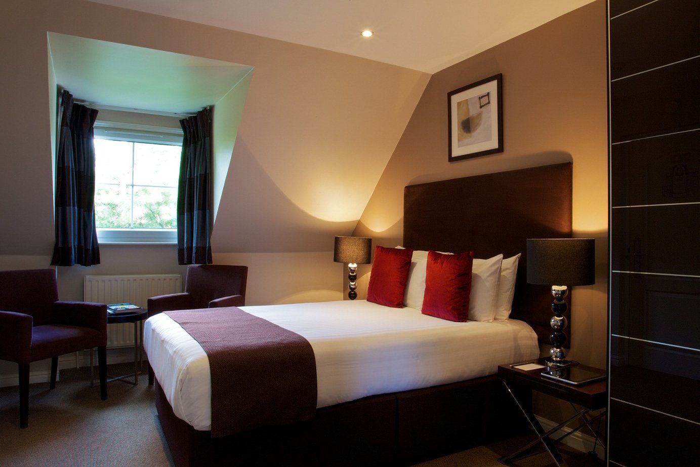 The Lodge Hotel - Putney London Bilik gambar