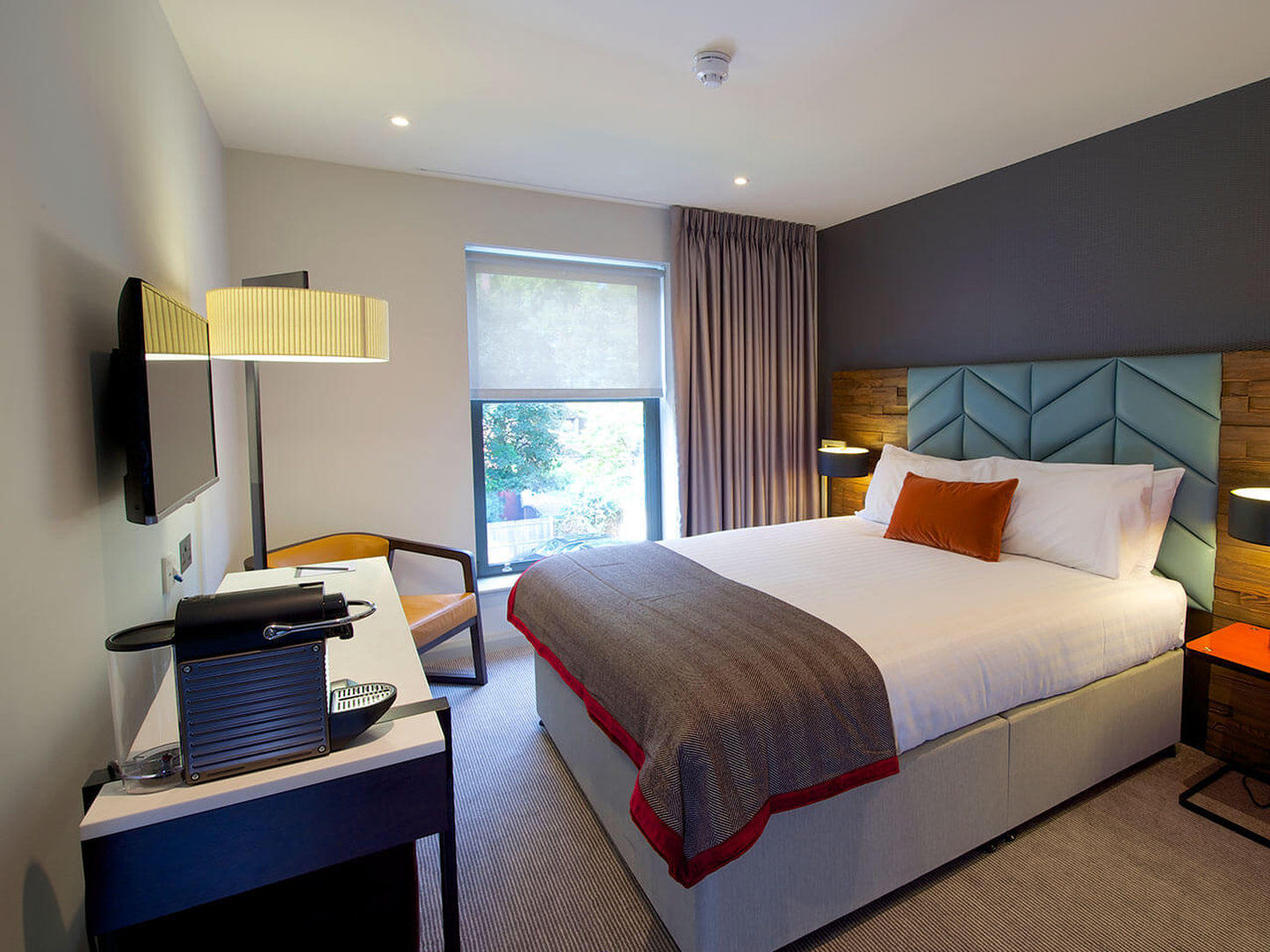 The Lodge Hotel - Putney London Luaran gambar
