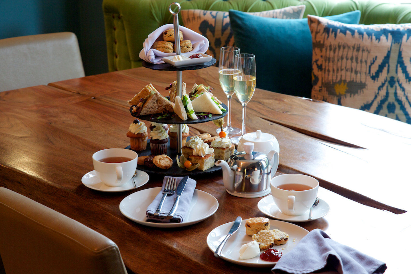 The Lodge Hotel - Putney London Luaran gambar