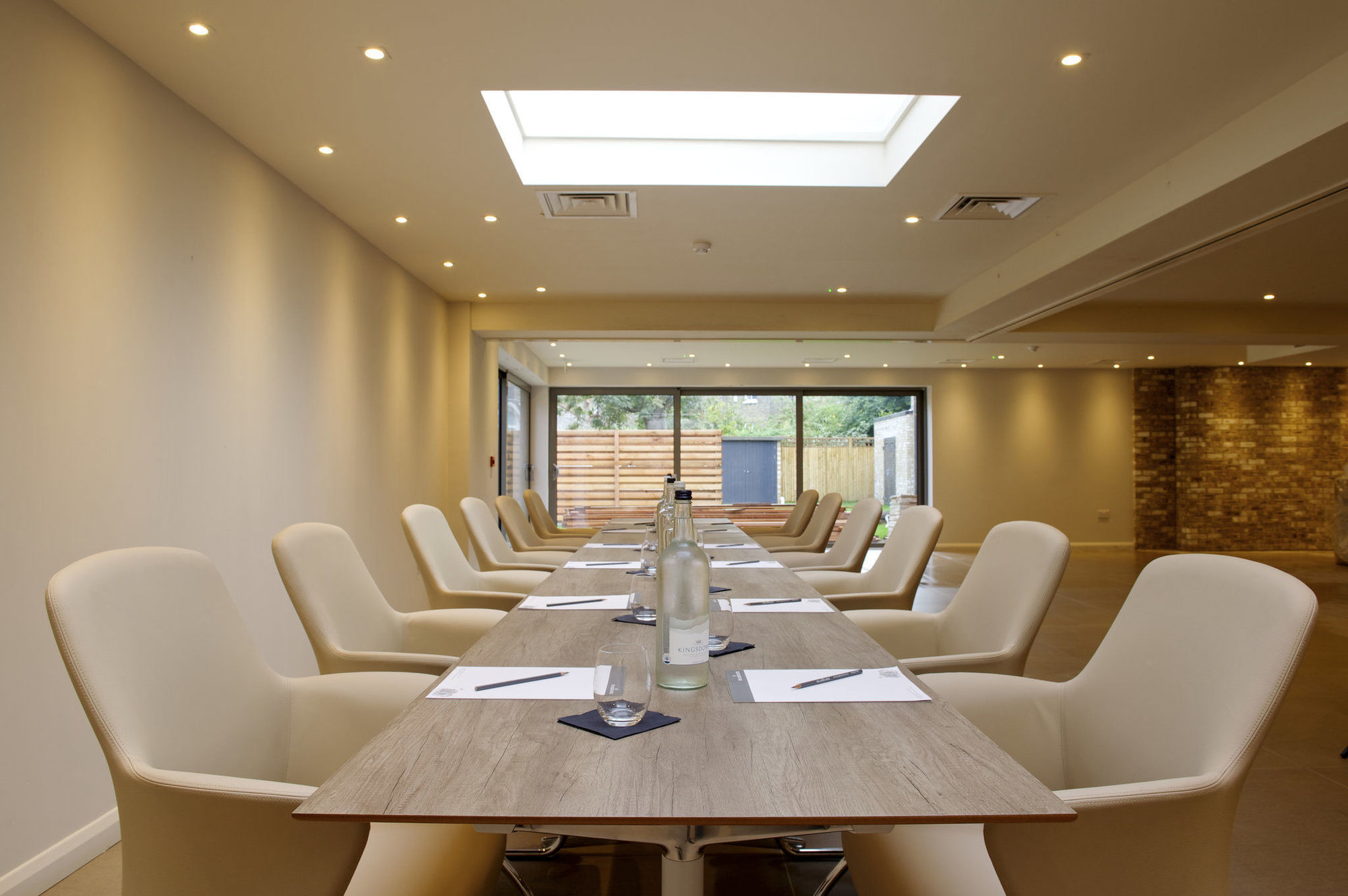 The Lodge Hotel - Putney London Luaran gambar