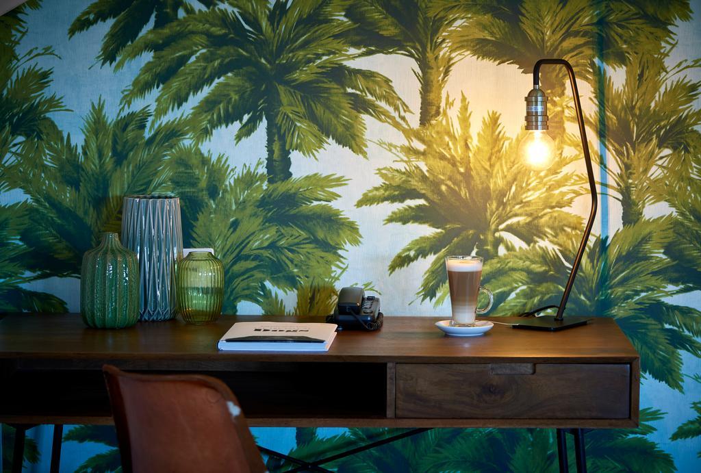 The Lodge Hotel - Putney London Luaran gambar