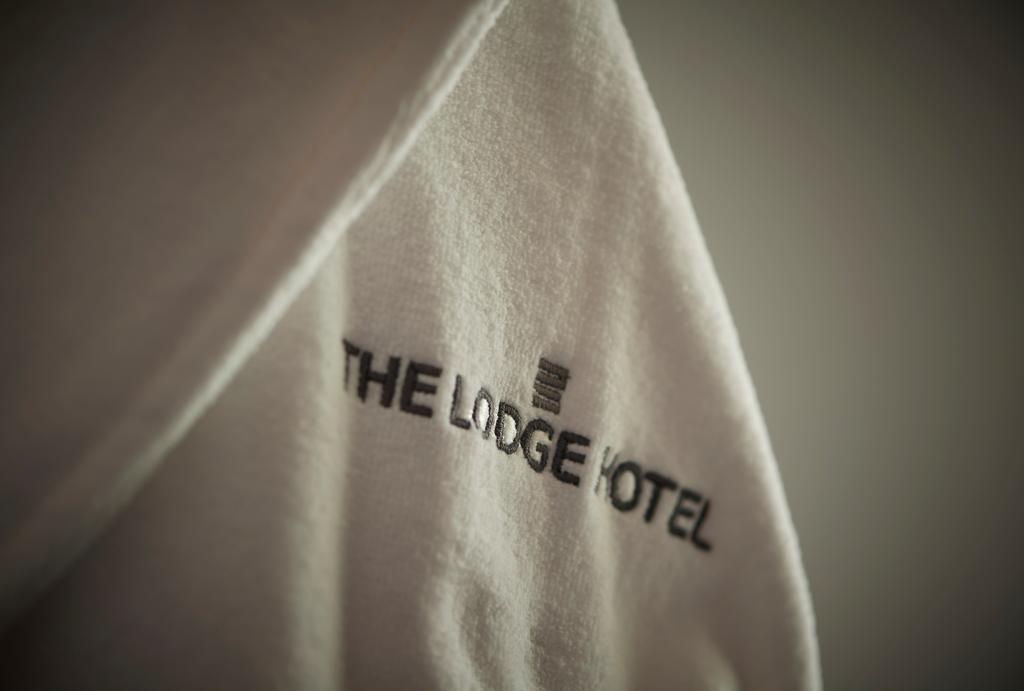 The Lodge Hotel - Putney London Luaran gambar