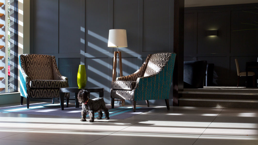 The Lodge Hotel - Putney London Luaran gambar