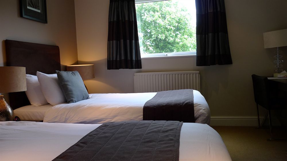 The Lodge Hotel - Putney London Luaran gambar
