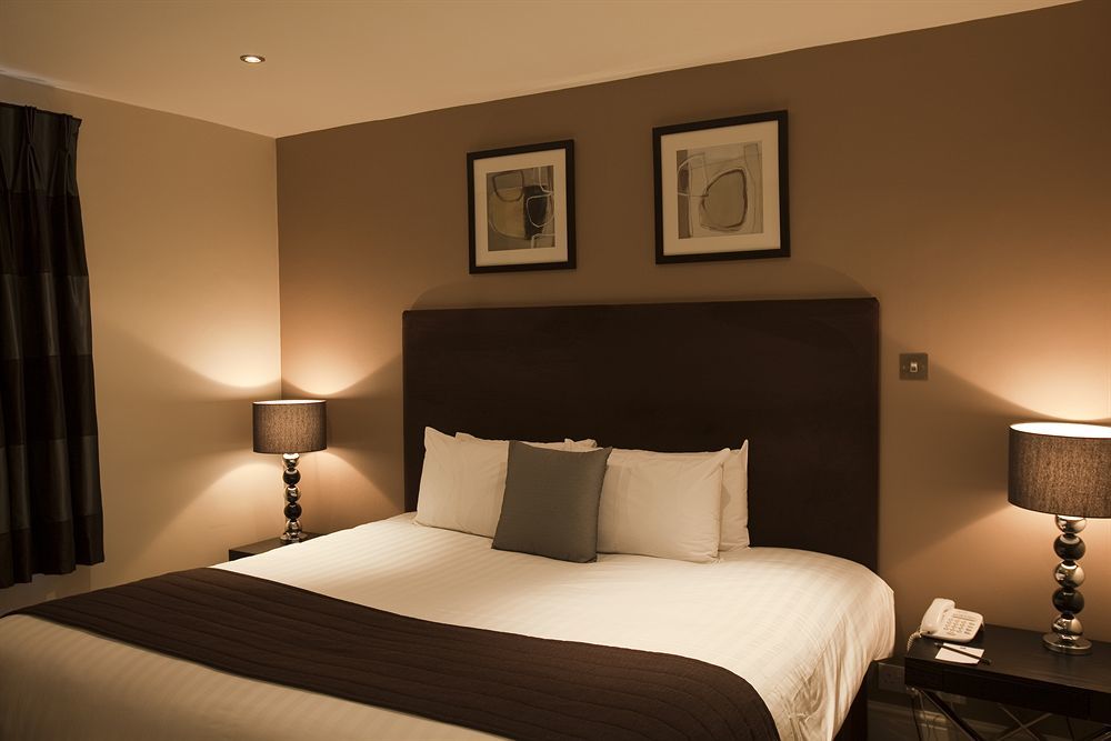 The Lodge Hotel - Putney London Luaran gambar