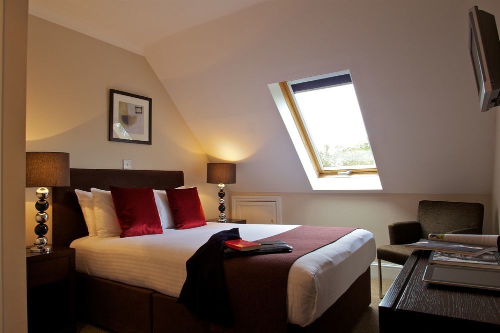 The Lodge Hotel - Putney London Luaran gambar