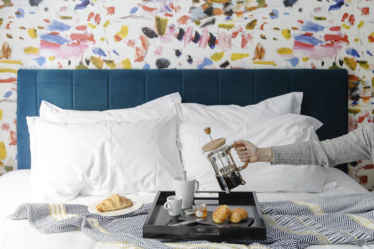 The Lodge Hotel - Putney London Luaran gambar