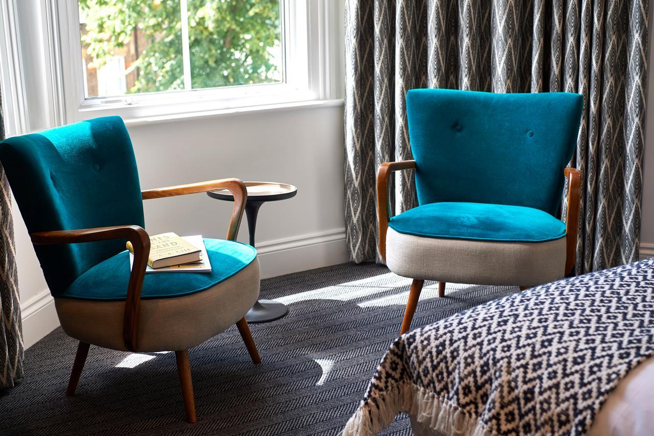 The Lodge Hotel - Putney London Luaran gambar