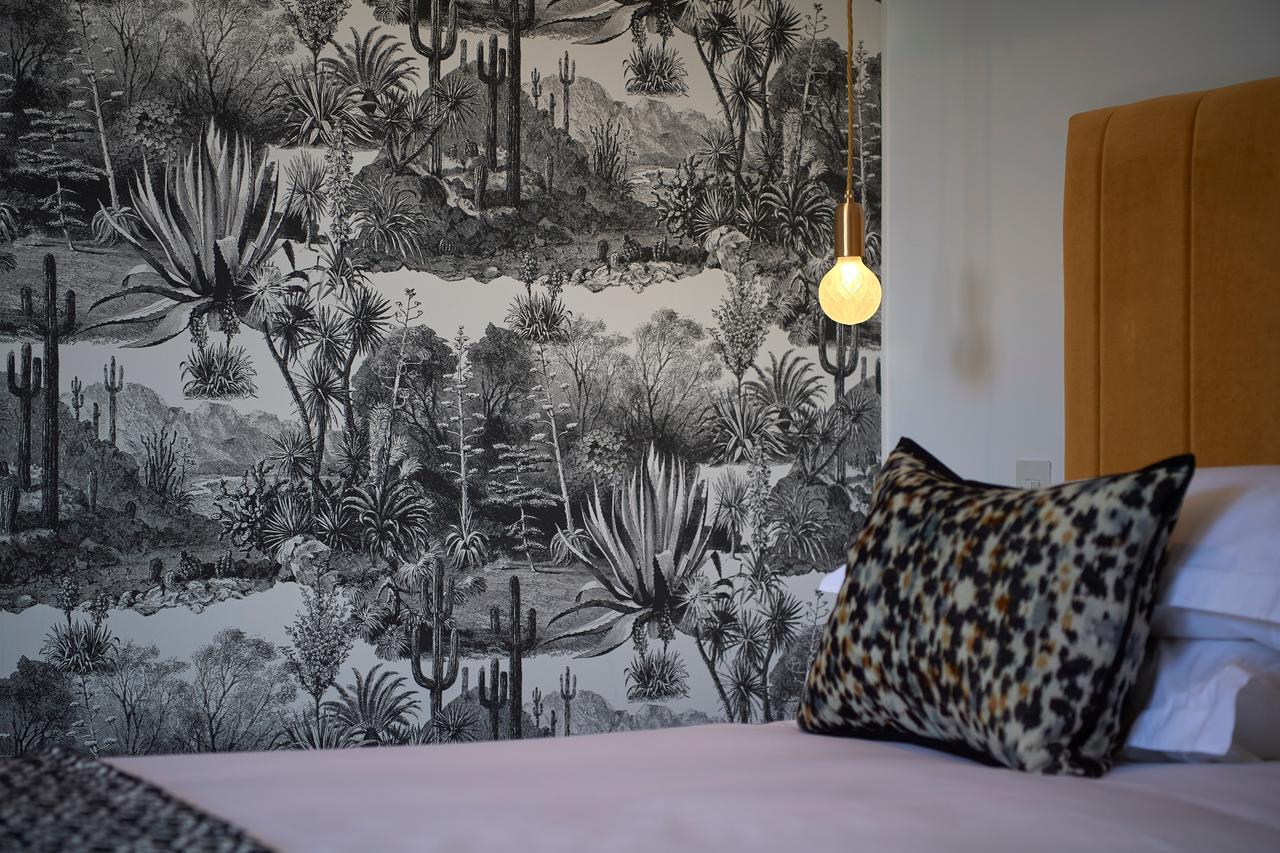 The Lodge Hotel - Putney London Luaran gambar