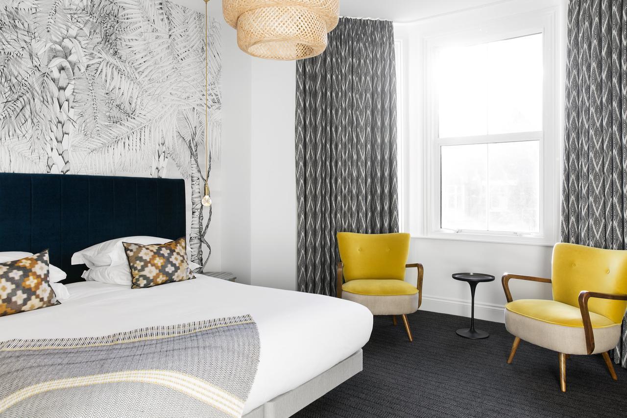 The Lodge Hotel - Putney London Luaran gambar