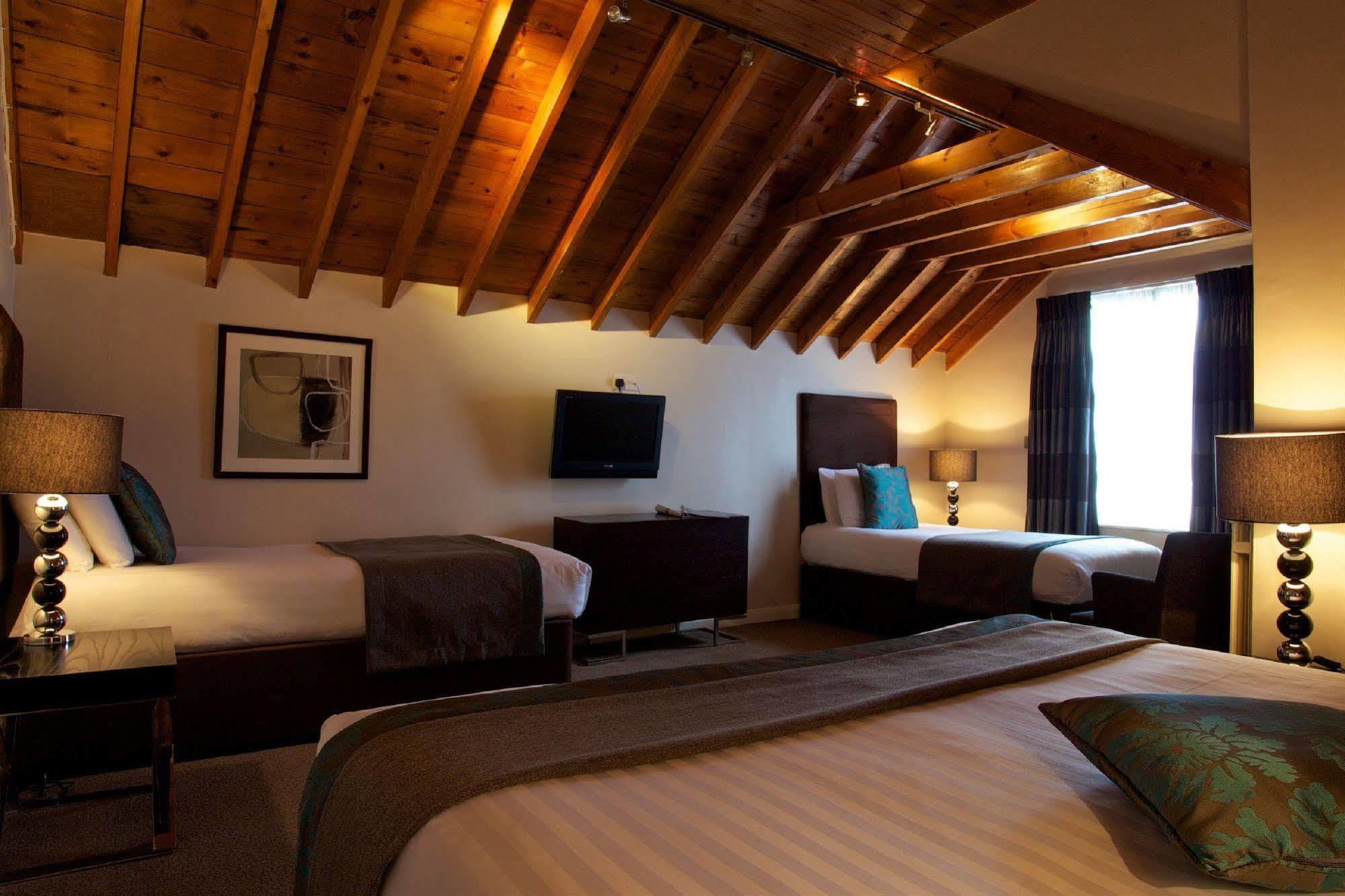 The Lodge Hotel - Putney London Bilik gambar